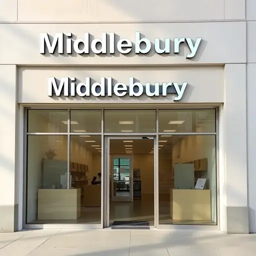 middlebury