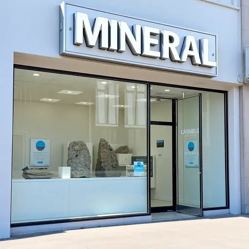 mineral