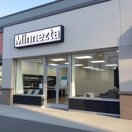 minnesota