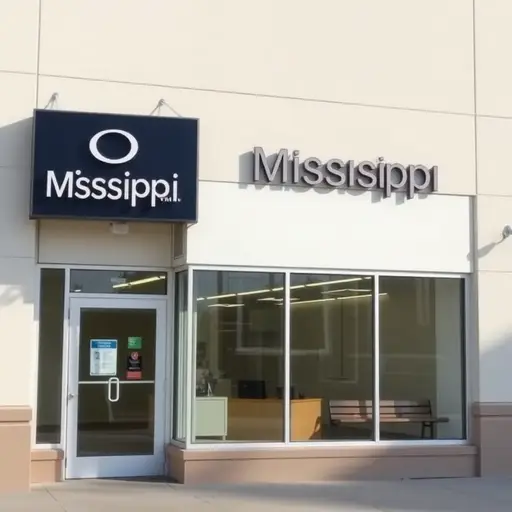 mississippi