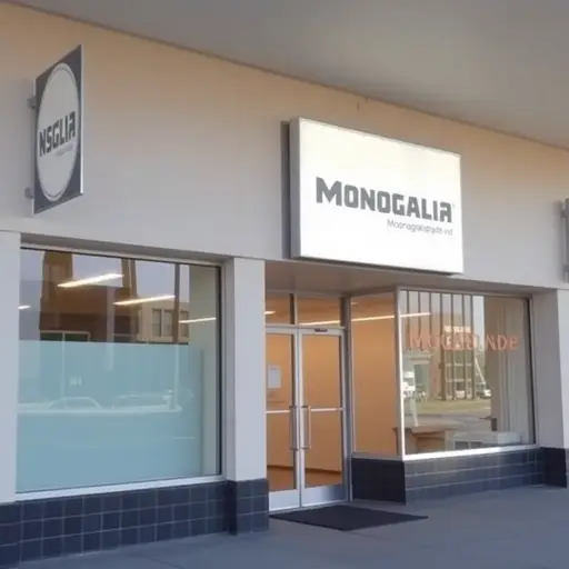 monongalia