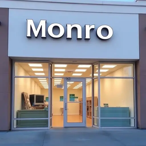monroe