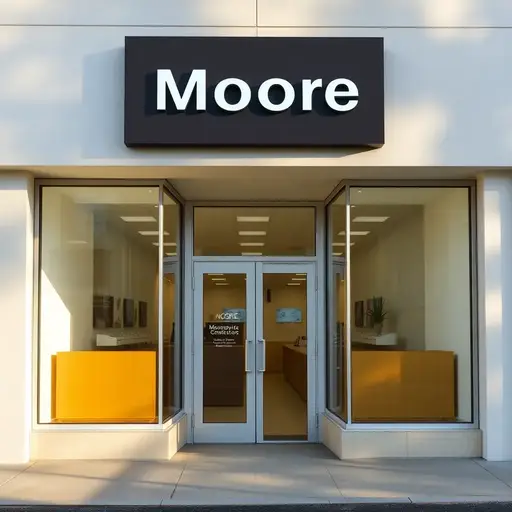 moore