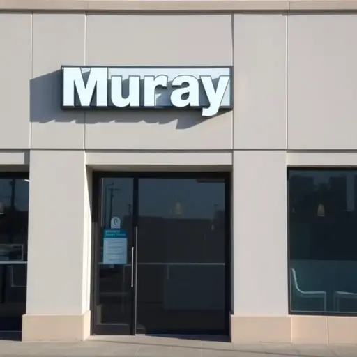 murray