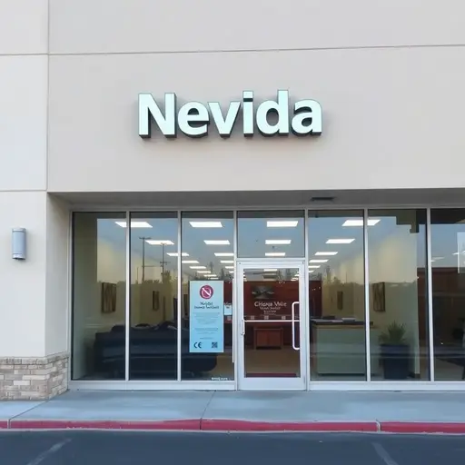 nevada