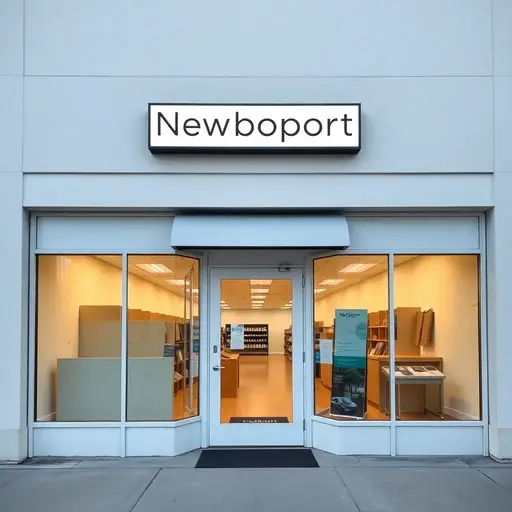 newburyport