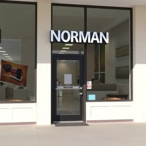 norman