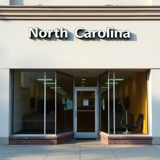north-carolina