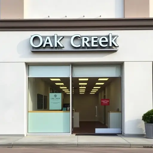 oak-creek