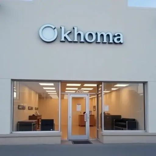 oklahoma
