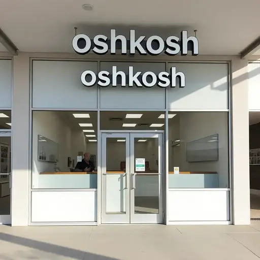 oshkosh
