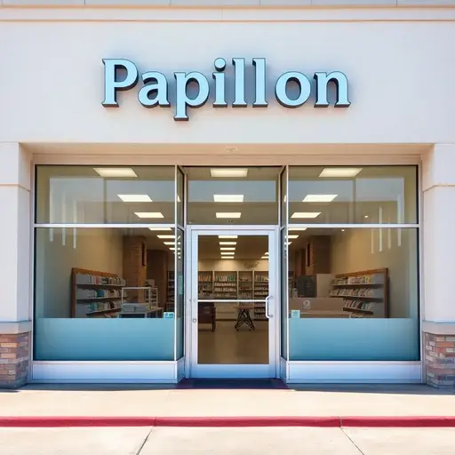 papillion