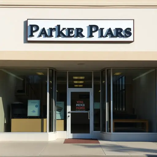 parkersburg