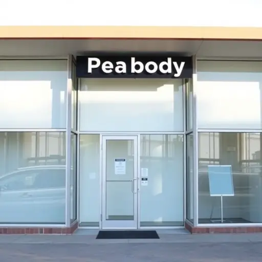 peabody