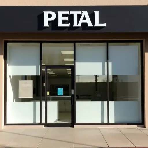 petal