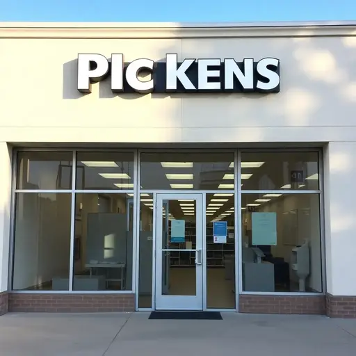 pickens