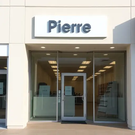 pierre