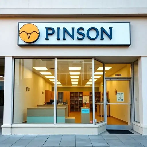 pinson