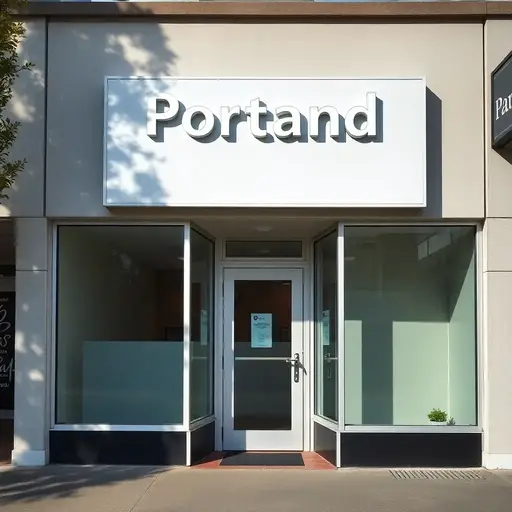 portland
