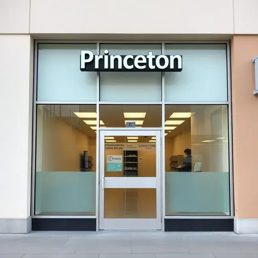 princeton