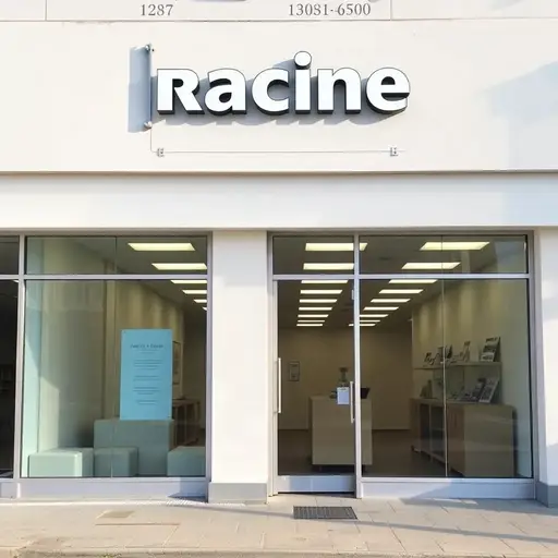 racine