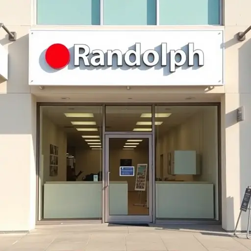 randolph