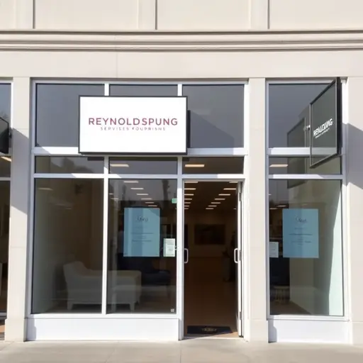reynoldsburg