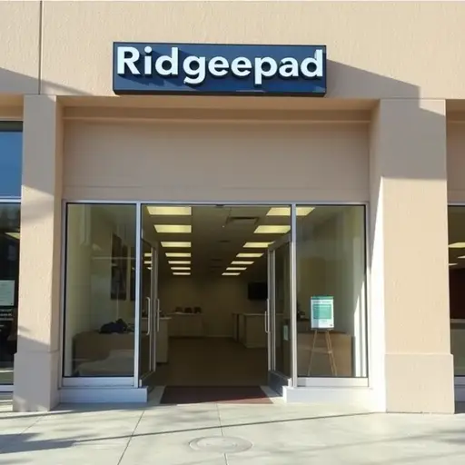 ridgeland
