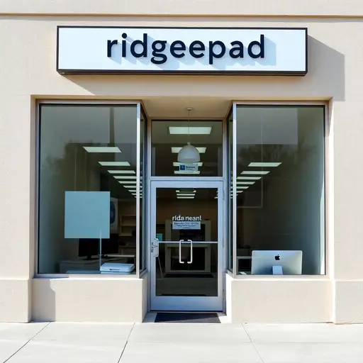 ridgeland