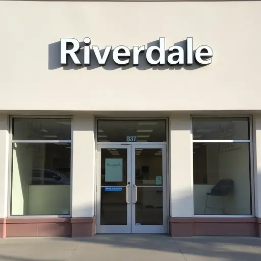 riverdale