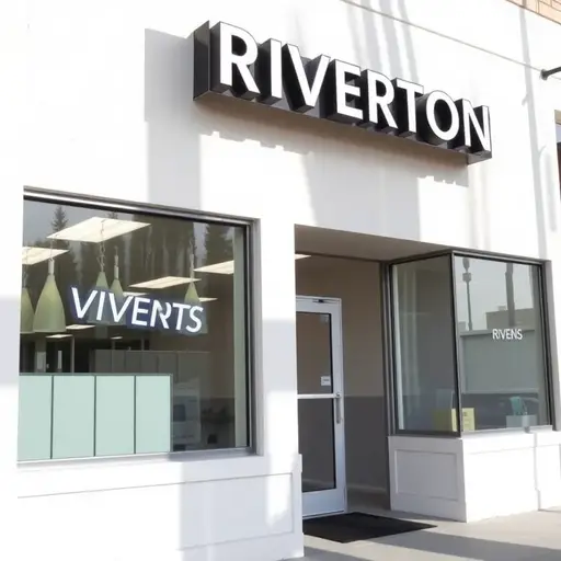 riverton
