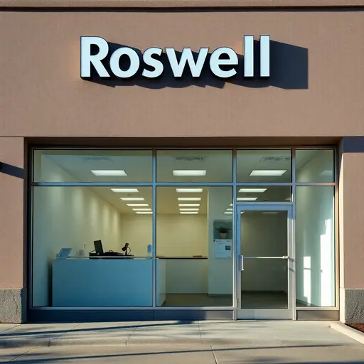 roswell