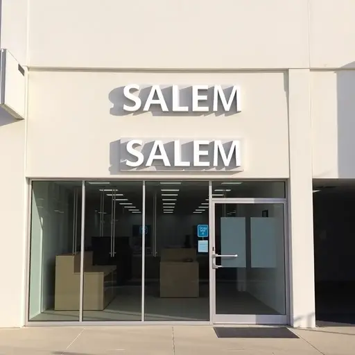 salem