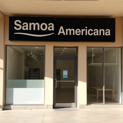 samoa-americana