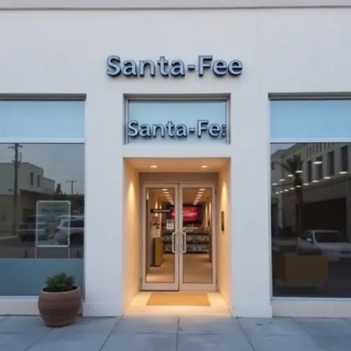 santa-fe