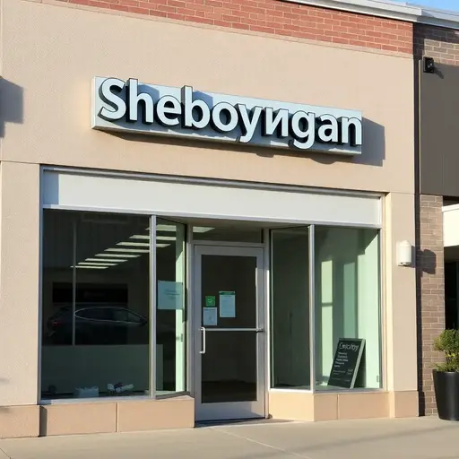 sheboygan