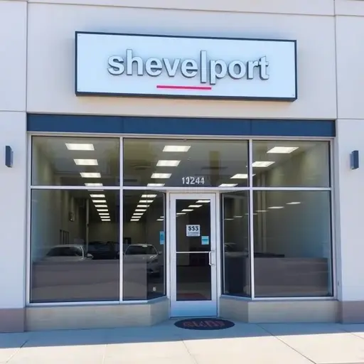 shreveport