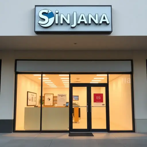 sinajana