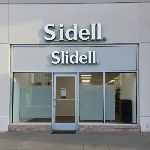slidell