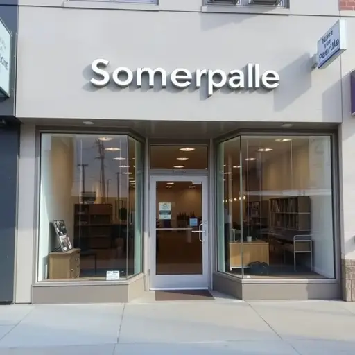somerville