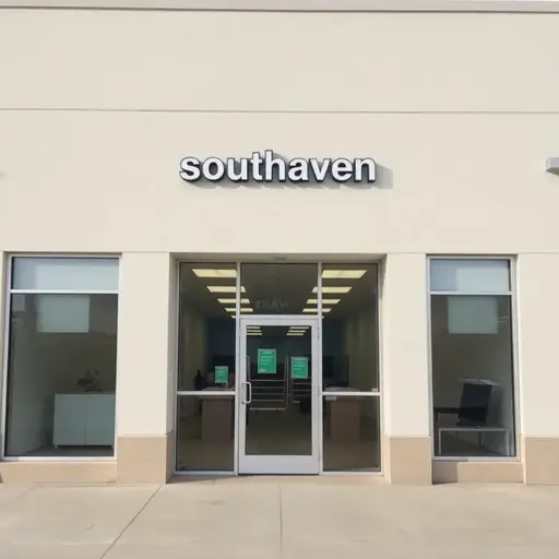 southaven