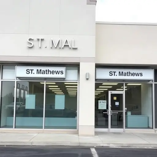 st-matthews