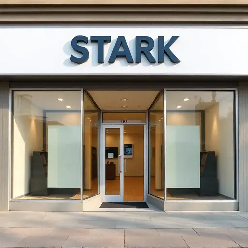 stark