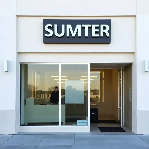 sumter