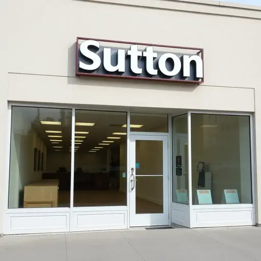 sutton