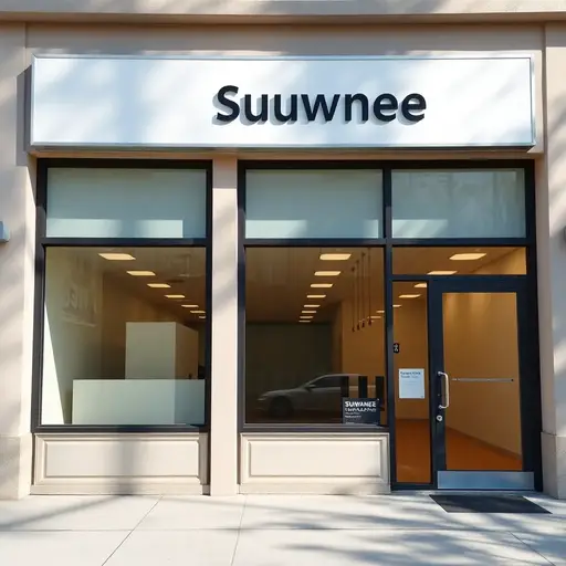 suwanee