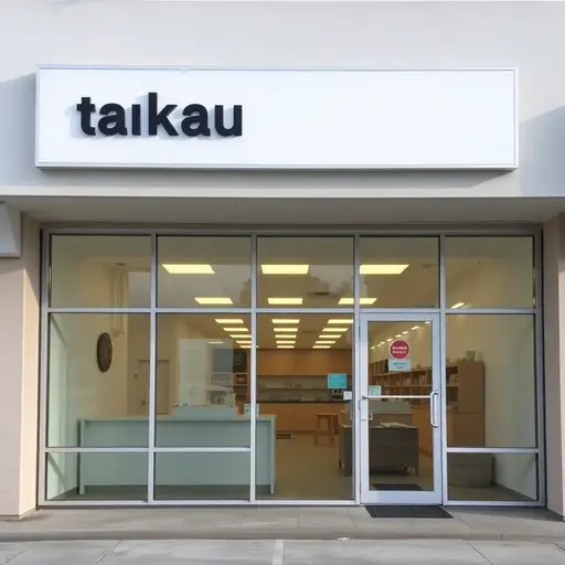 tafuna