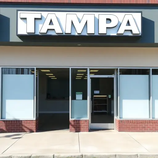 tampa