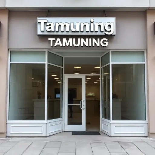 tamuning