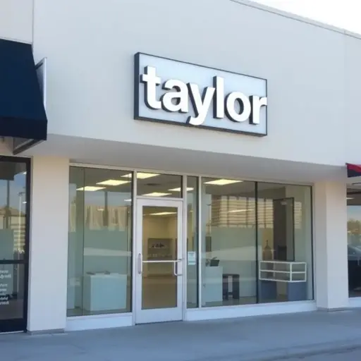 taylor